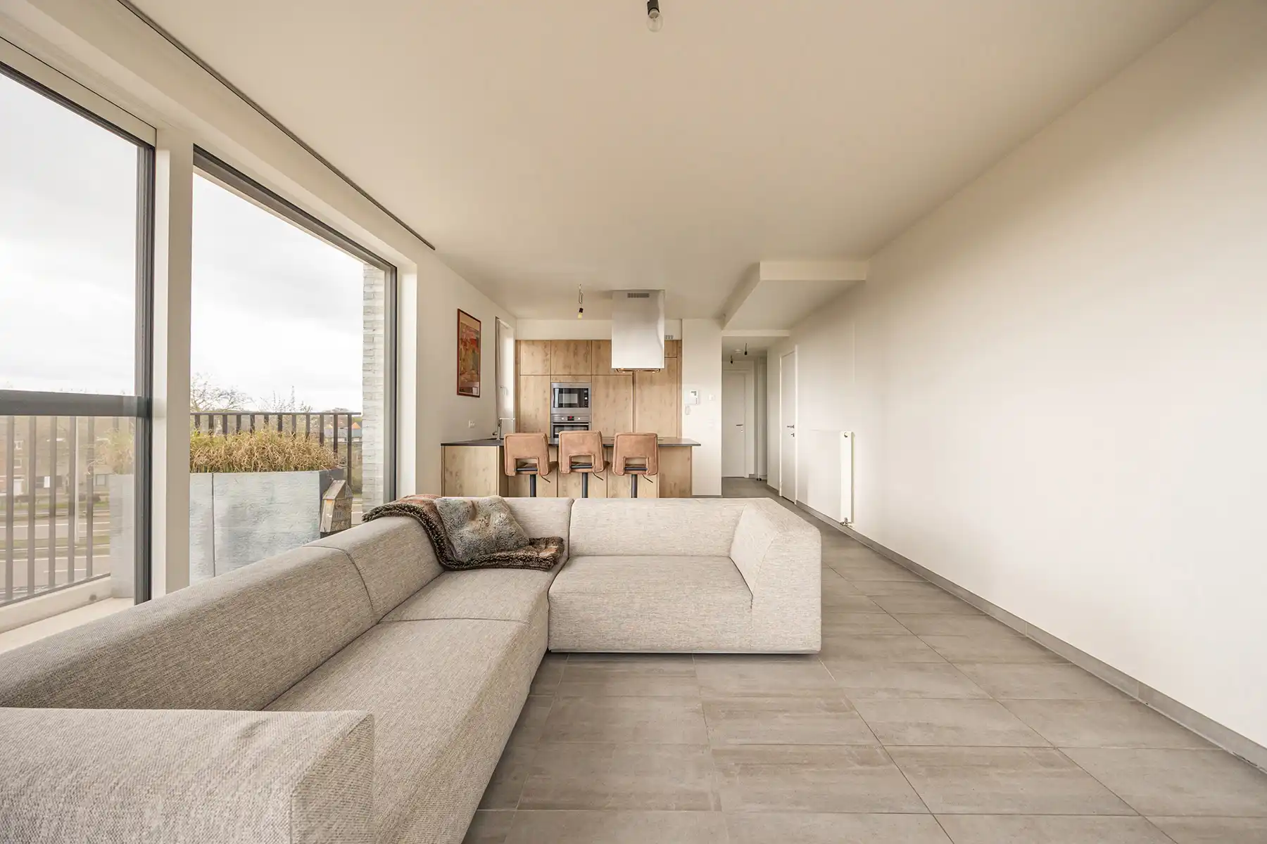 Appartement te koop foto 12