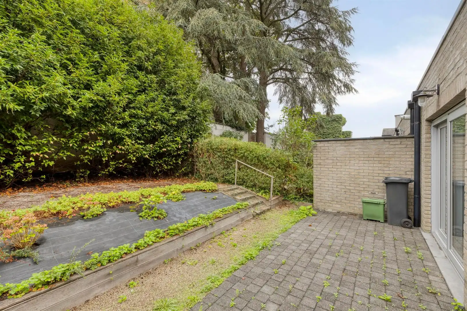Ruim, gelijkvloers app in centrum Zottegem foto 18