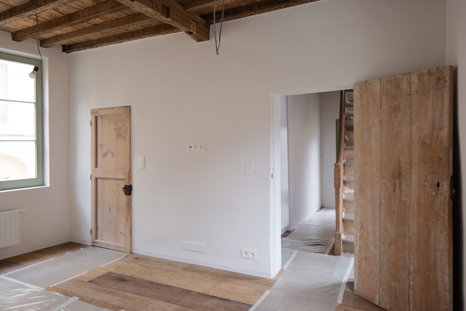 Exclusieve burgerwoning met 3 slaapkamers en 2 badkamers foto 10