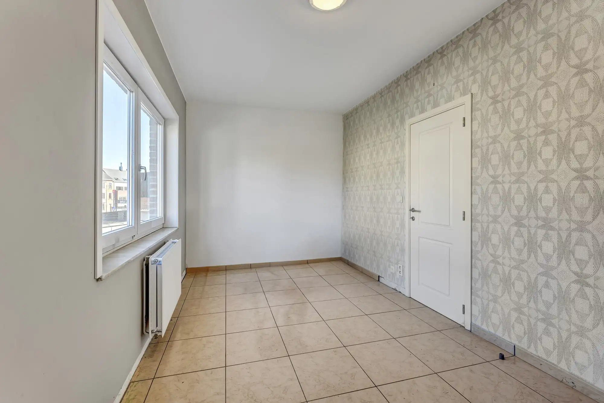 Instapklaar appartement in Dilbeek! foto 8