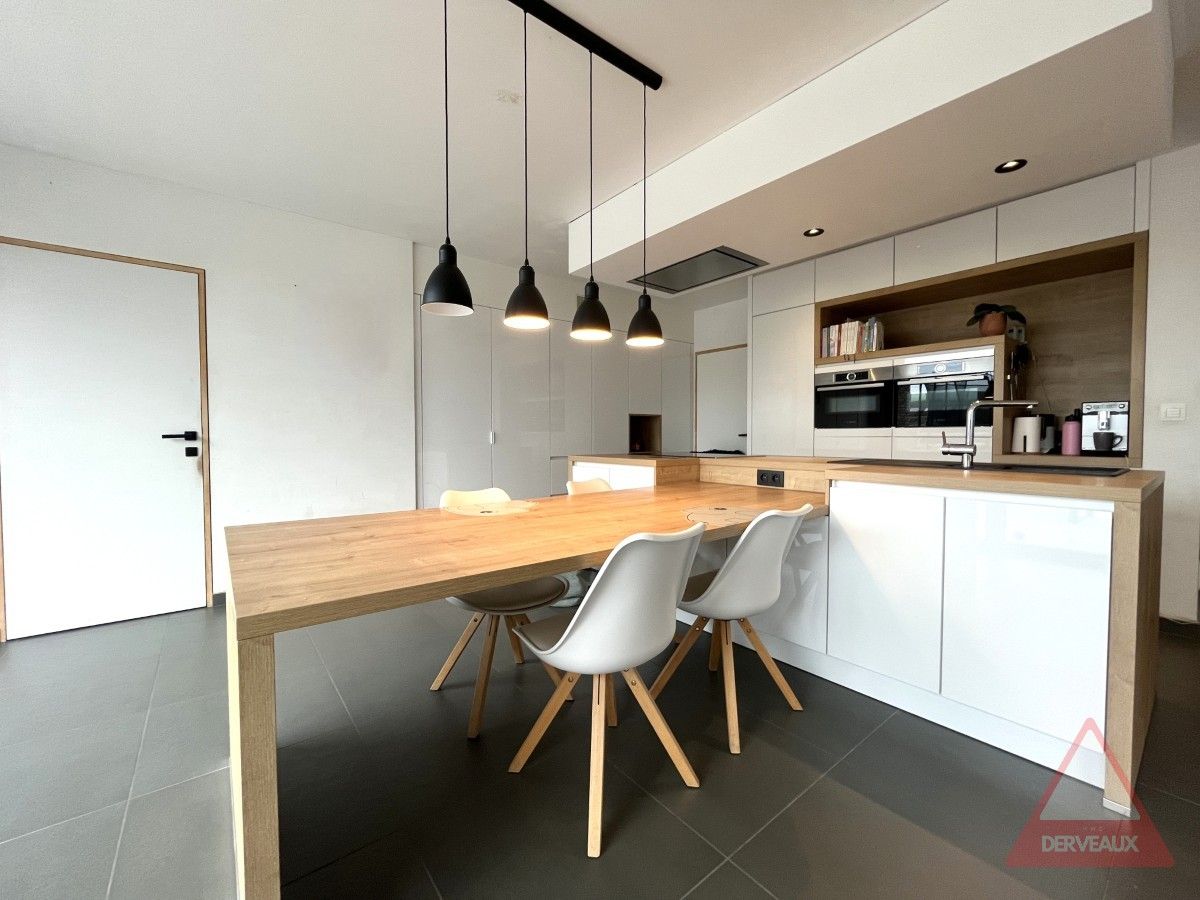 Langemark-Poelkapelle – Instapklare, volledig gerenoveerde woning met garage foto 8