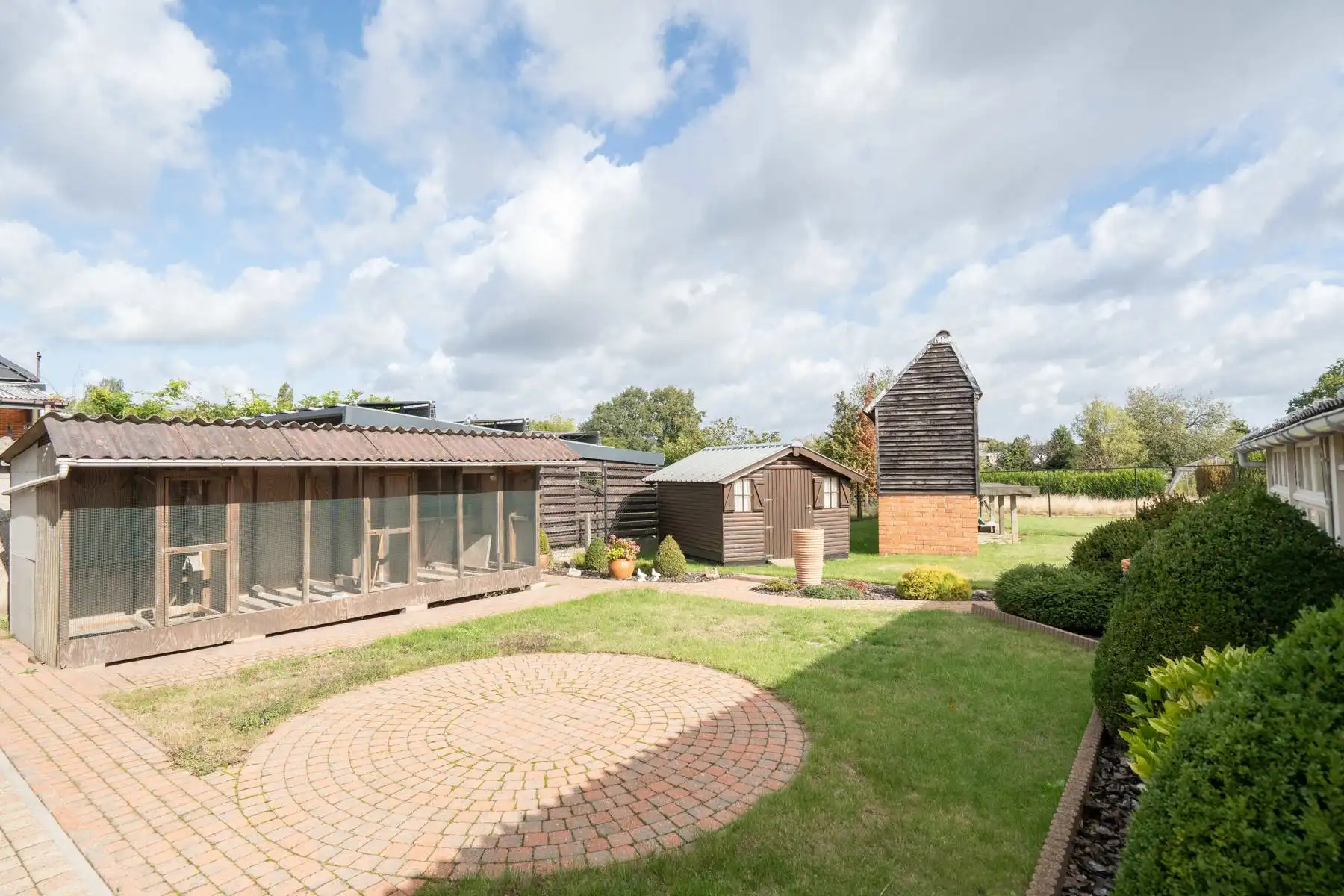 OB met 3slpk in doodlopend straatje foto 21