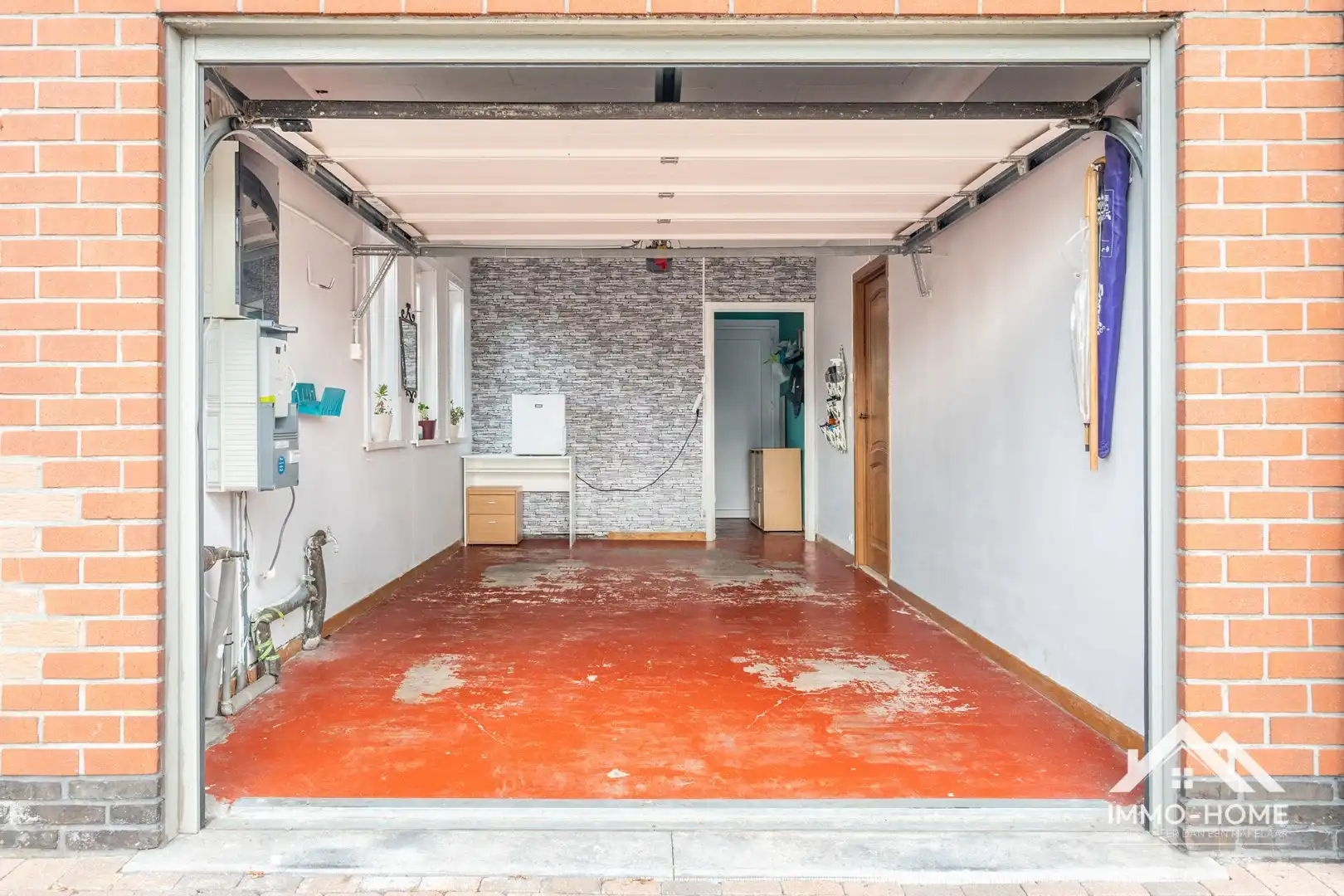 Vrijstaande bungalow met een ruime grond op een topligging!  foto 23