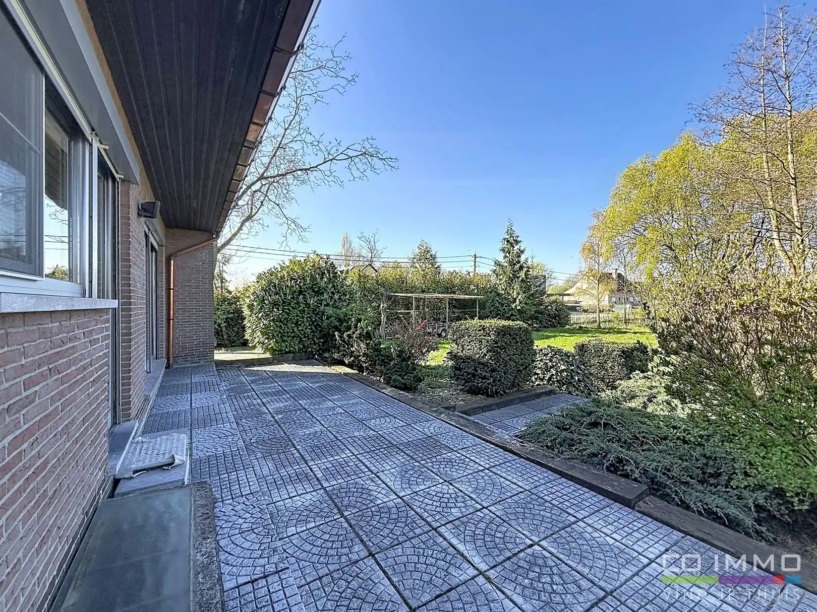 Te renoveren open bebouwing, 3 slpks, opp 20a 18ca foto 38