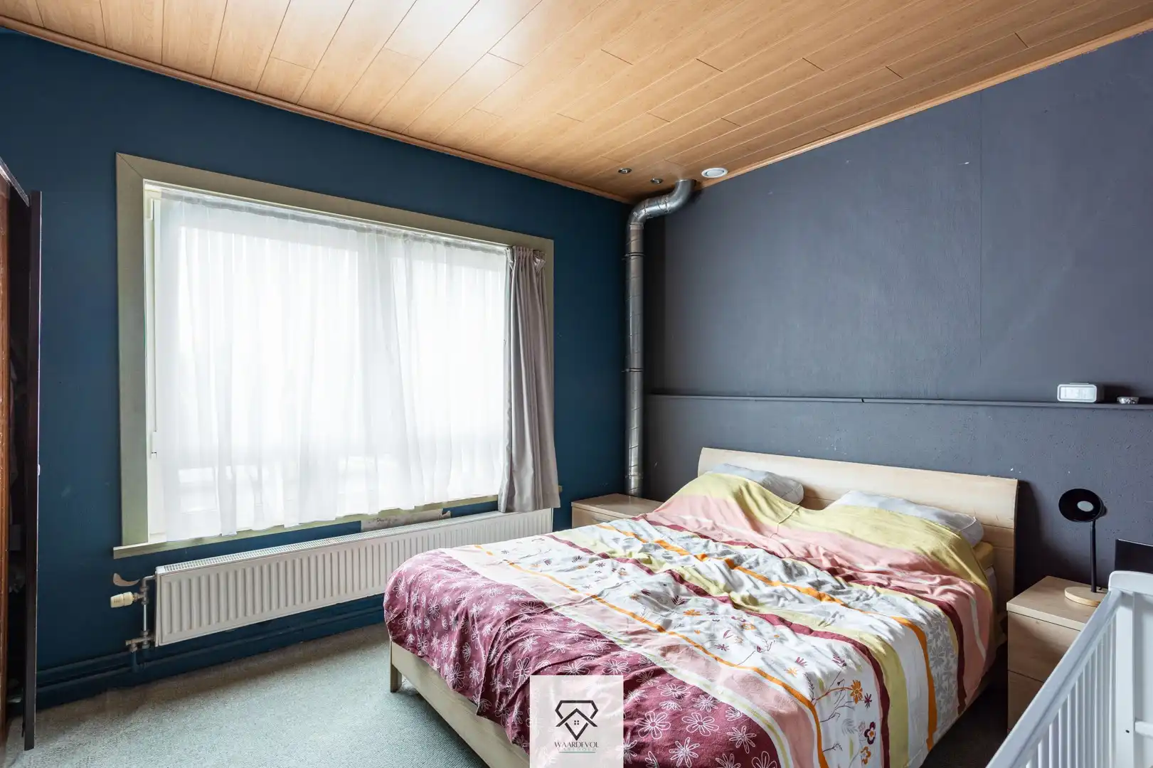 Mooie woning met EPC B, tuin en 3 slaapkamers in Wetteren foto 12