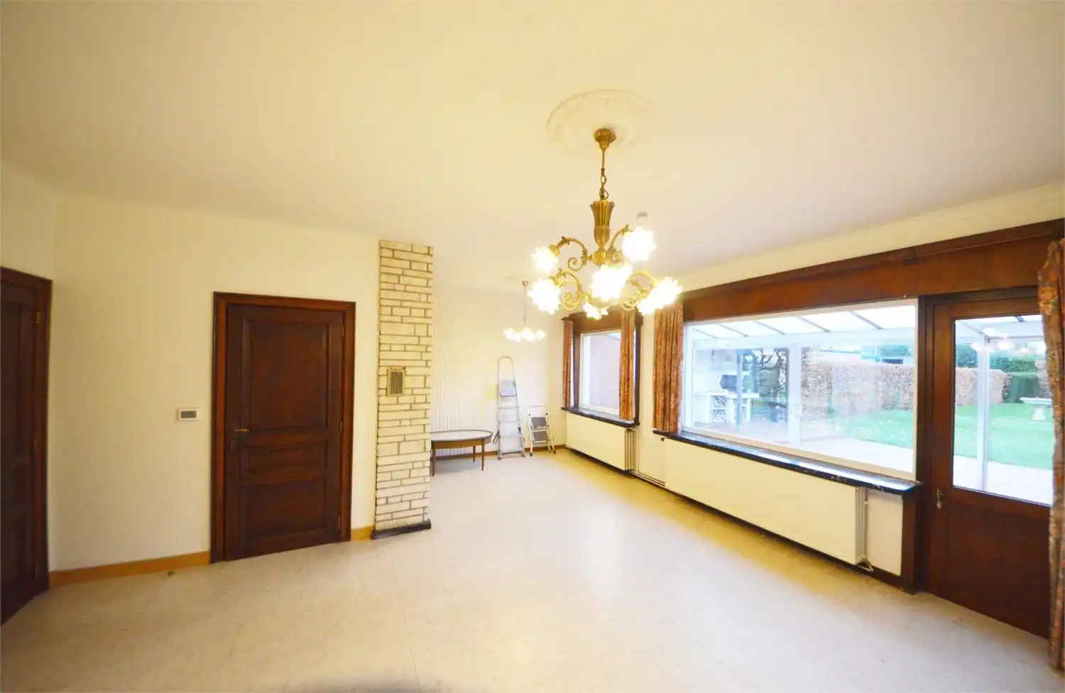 RUIME WONING 4 SLPK, GARAGE EN RUIME TUIN foto 11