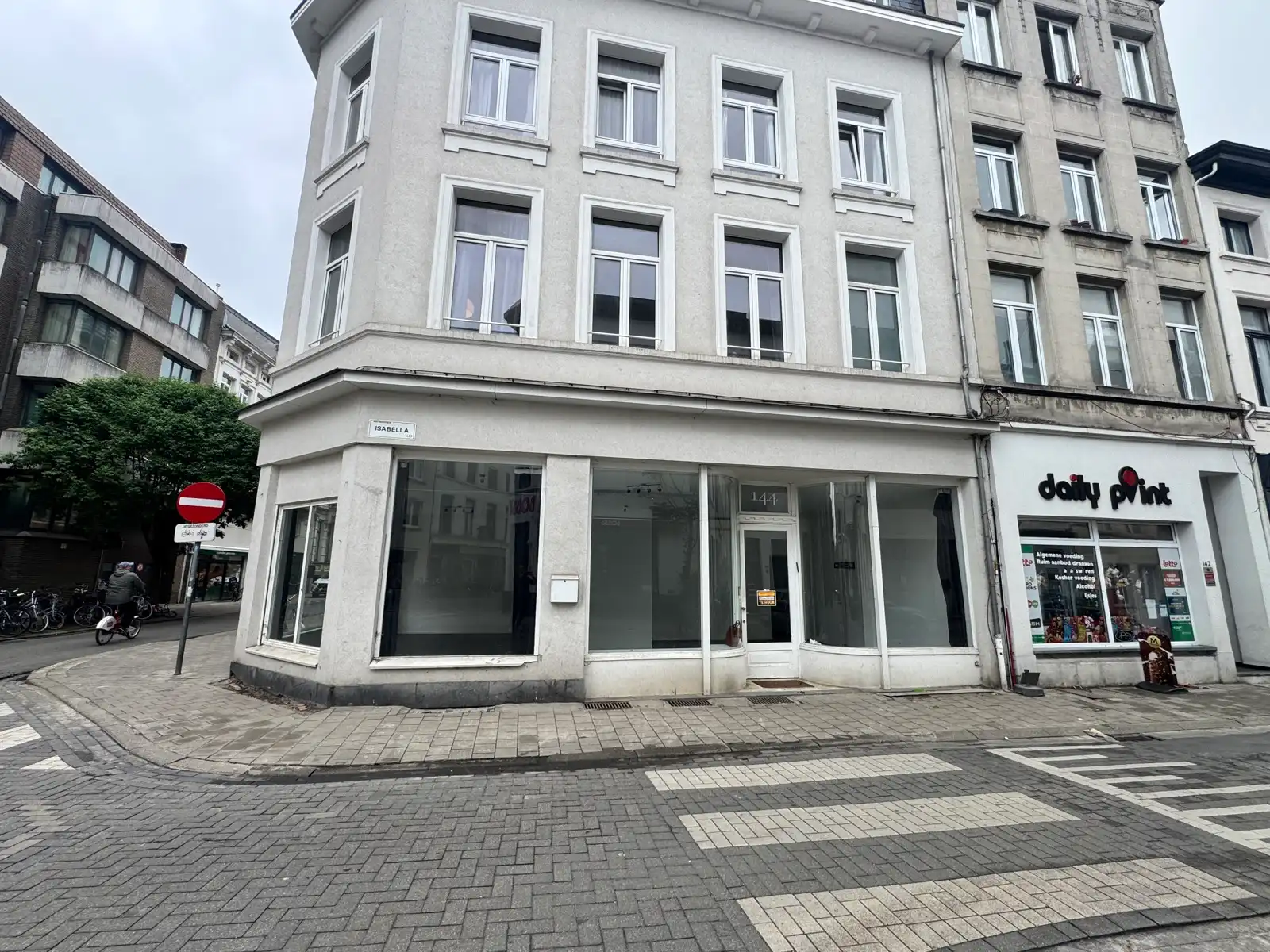 Unieke commerciële kans op zichtlocatie aan de Isabellalei foto 12