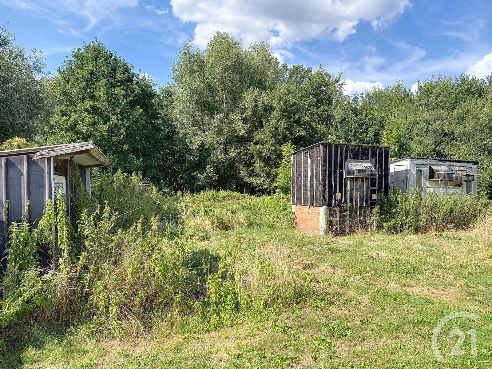 Huis te koop op een unieke ligging in Aarschot/Rillaar! foto 23