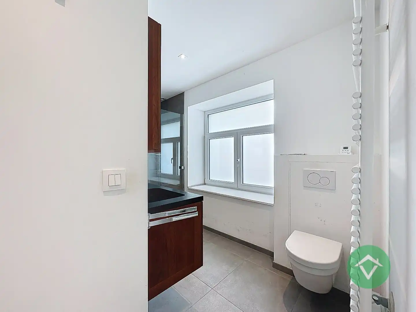 Prachtig dakappartement te Koekelare. foto 29