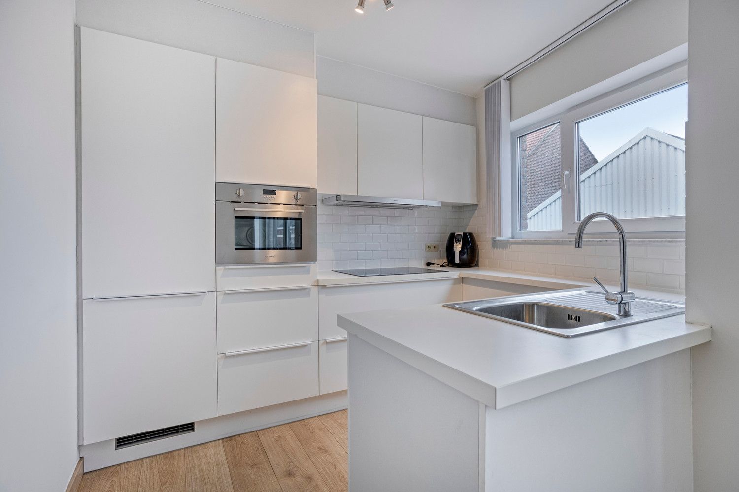 RECENT APPARTEMENT IN HET CENTRUM VAN HALEN! foto 6