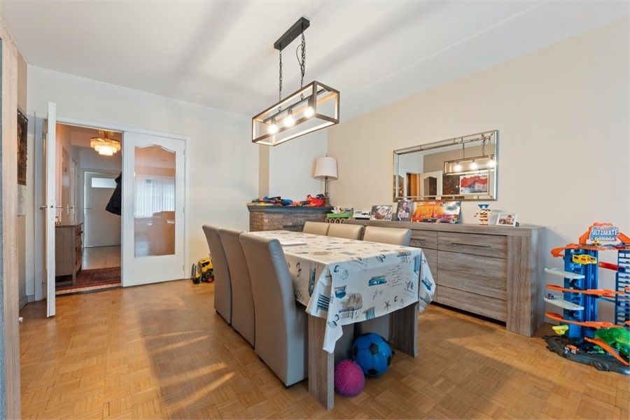 GEZELLIG 2-SLK APPARTEMENT IN HET CENTRUM VAN TONGEREN foto 7