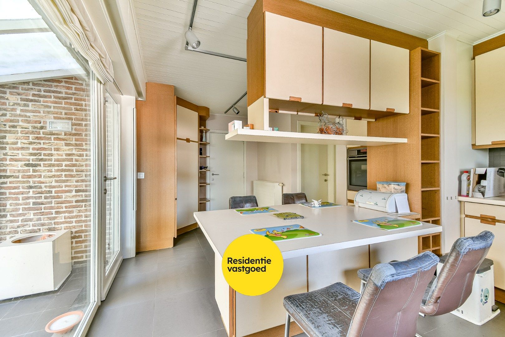 Rustig gelegen open bebouwing met grote tuin en veel ruimte foto 6