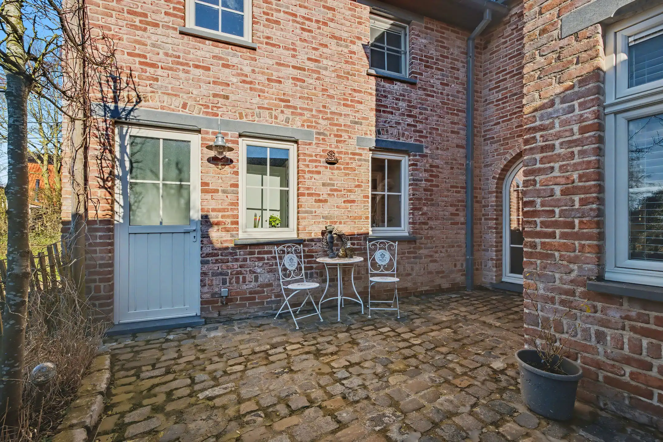 Instapklare ruime woning met unieke ligging nabij congoberg foto 32