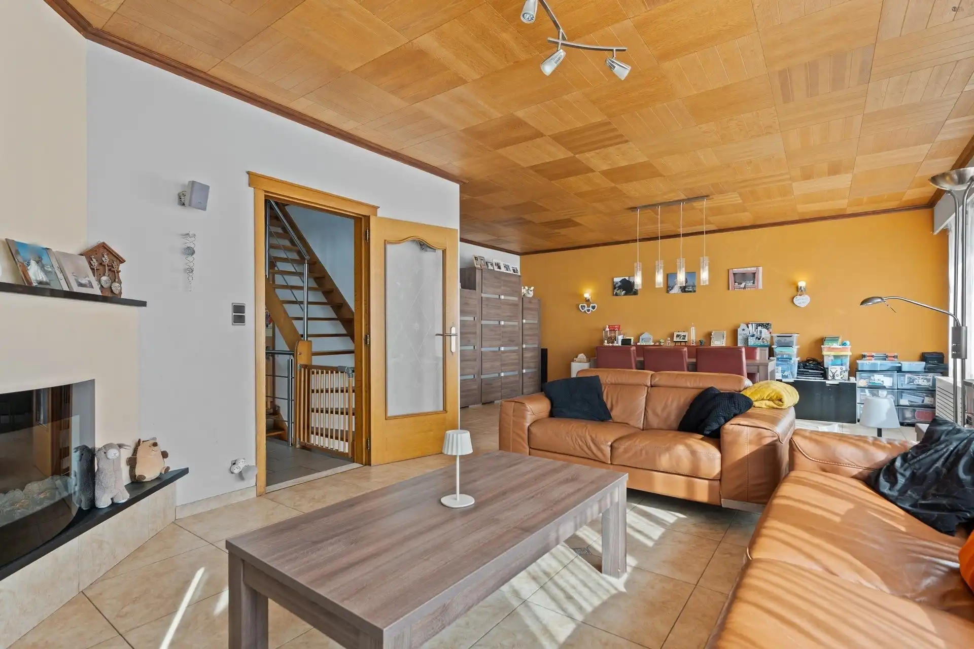 instapklare woning met heel wat mogelijkheden foto 6