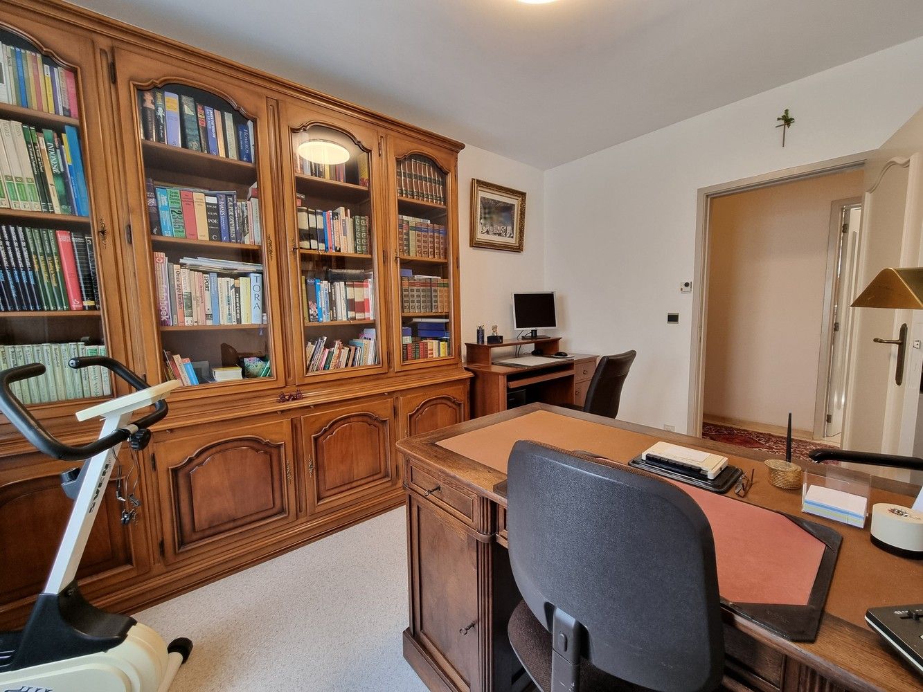 Ruime, instapklare woning met 4 slpks op 6a71ca foto 17