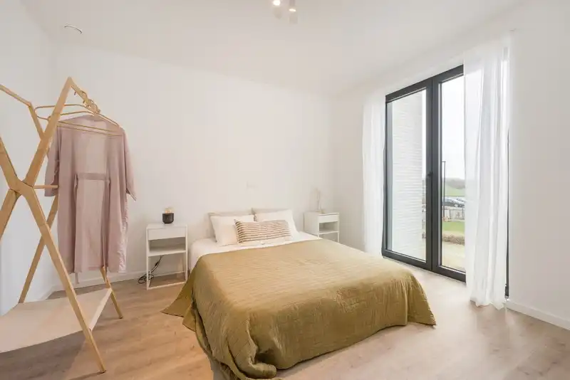Instapklare woning in een energiezuinige buurt foto 12