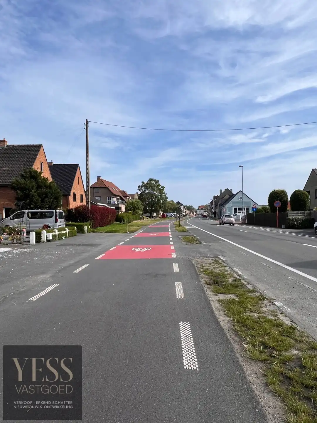 Laatste lot voor halfopen bebouwing foto 5