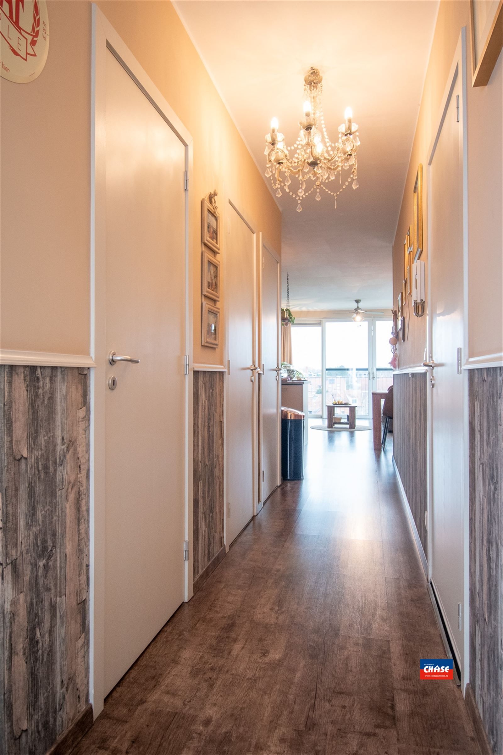 Instapklaar appartement | 2slpks | terras  foto 12