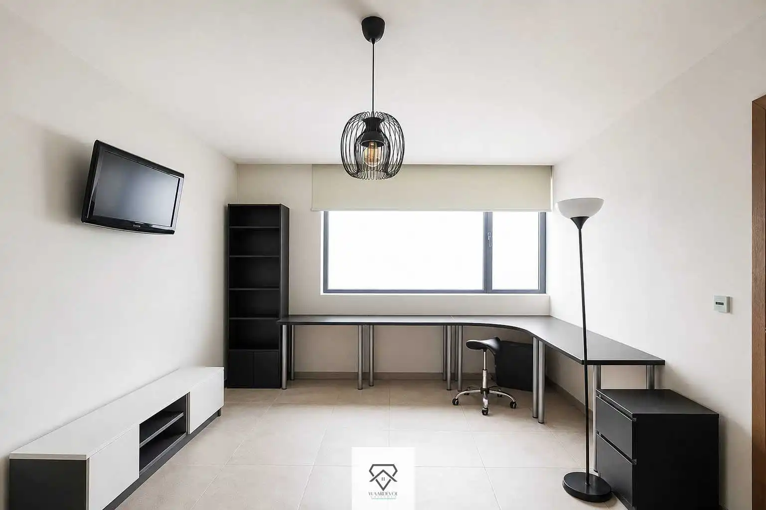 Moderne bungalow met EPC A en ruime kelder in Mariakerke foto 14
