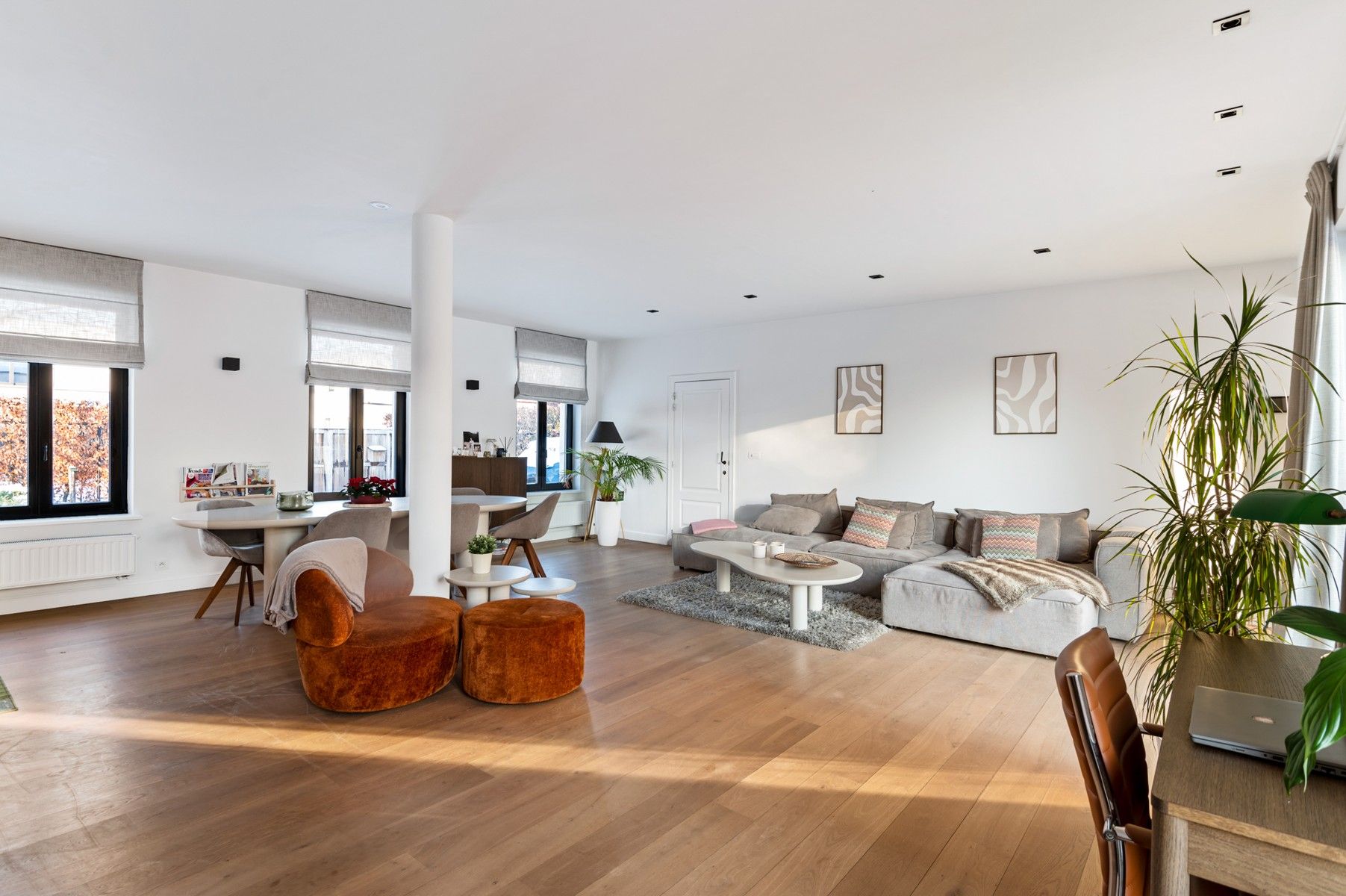 Stijlvolle en energiezuinige villa op uitstekende ligging foto 9