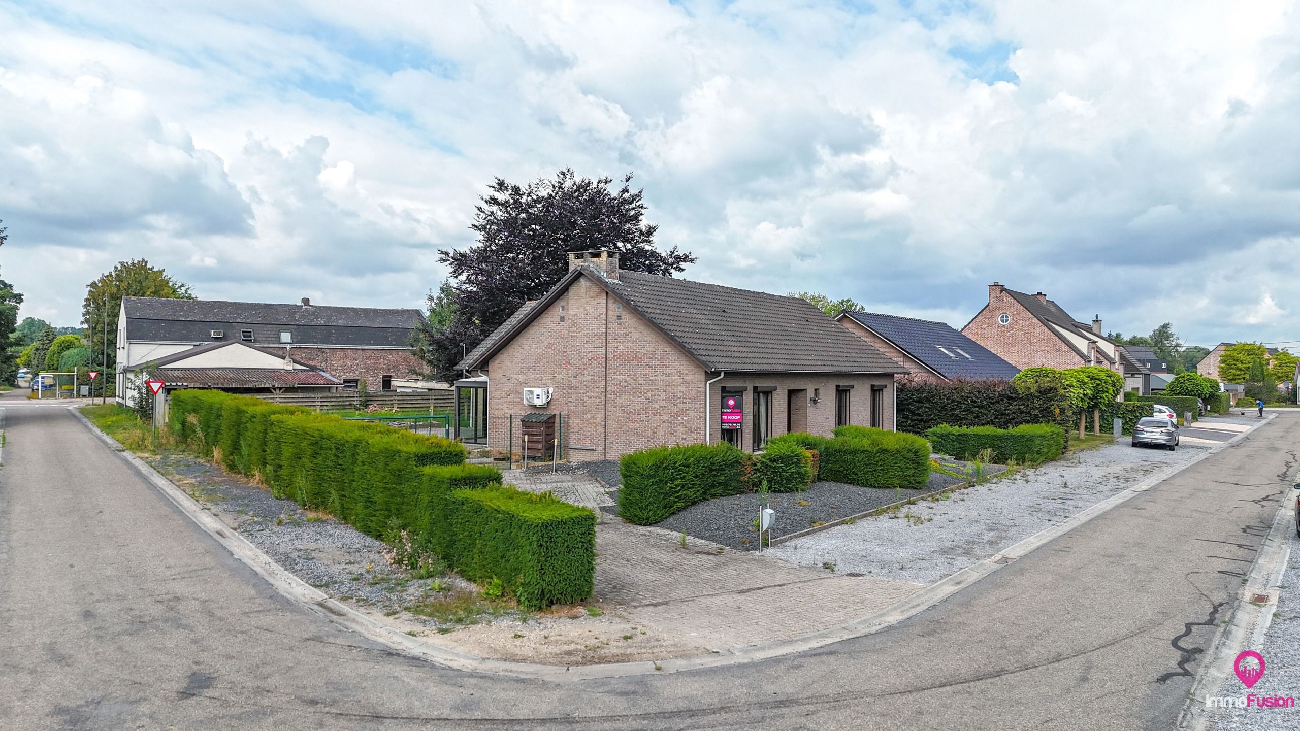 Ruime instapklare bungalow met 3 slpks op 8are82 in Bocholt! foto 30