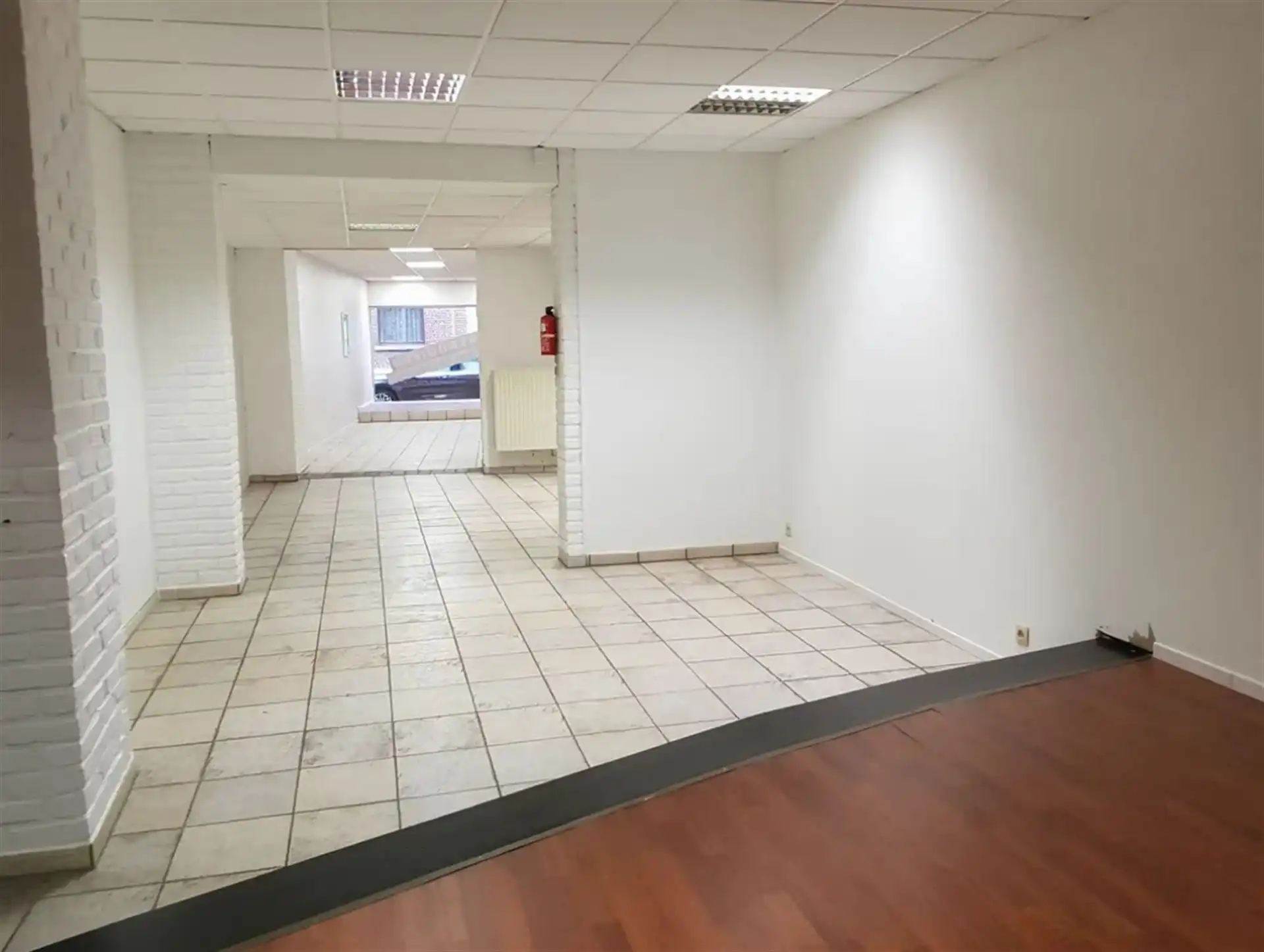 Kangoeroewoning foto 2