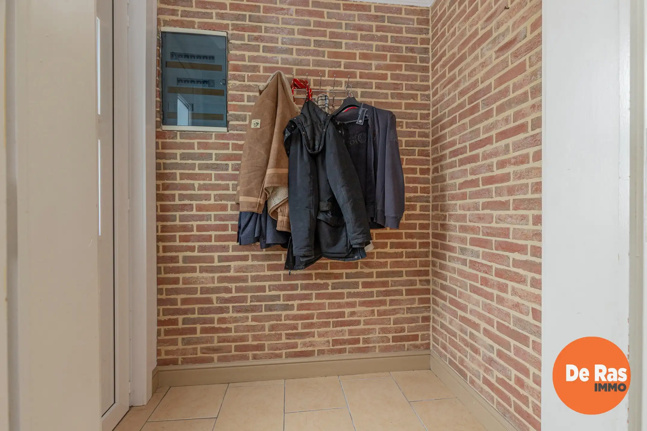 ERPE-MERE-Veelzijdige woning met tuin op uitstekende locatie foto 20