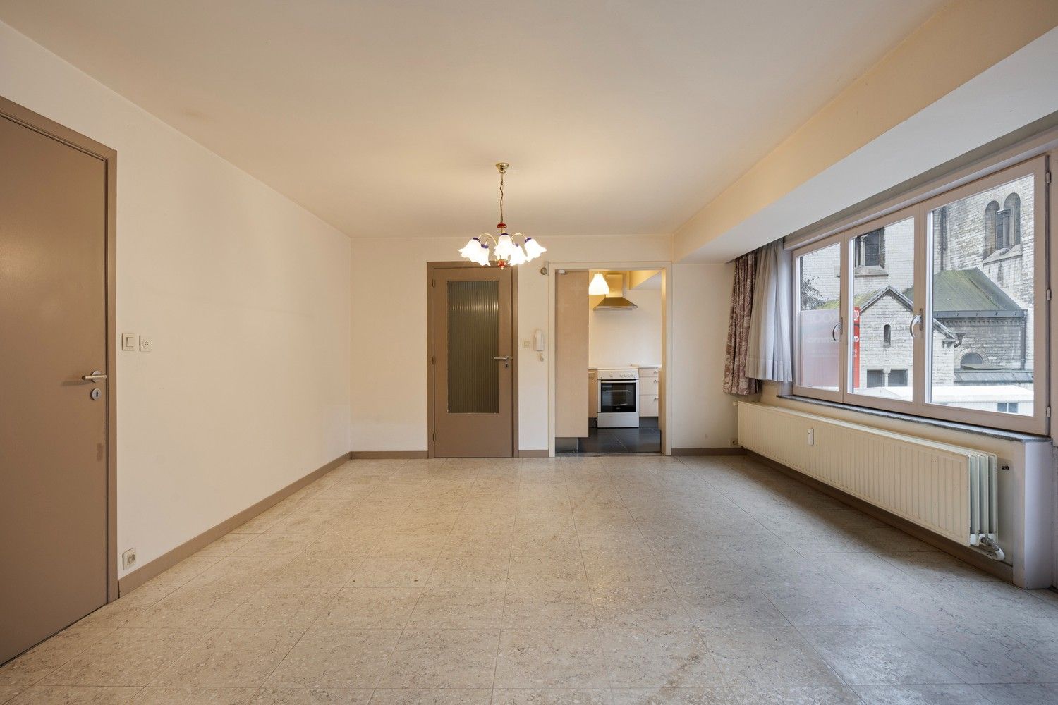 Centraal gelegen appartement TE KOOP foto 5