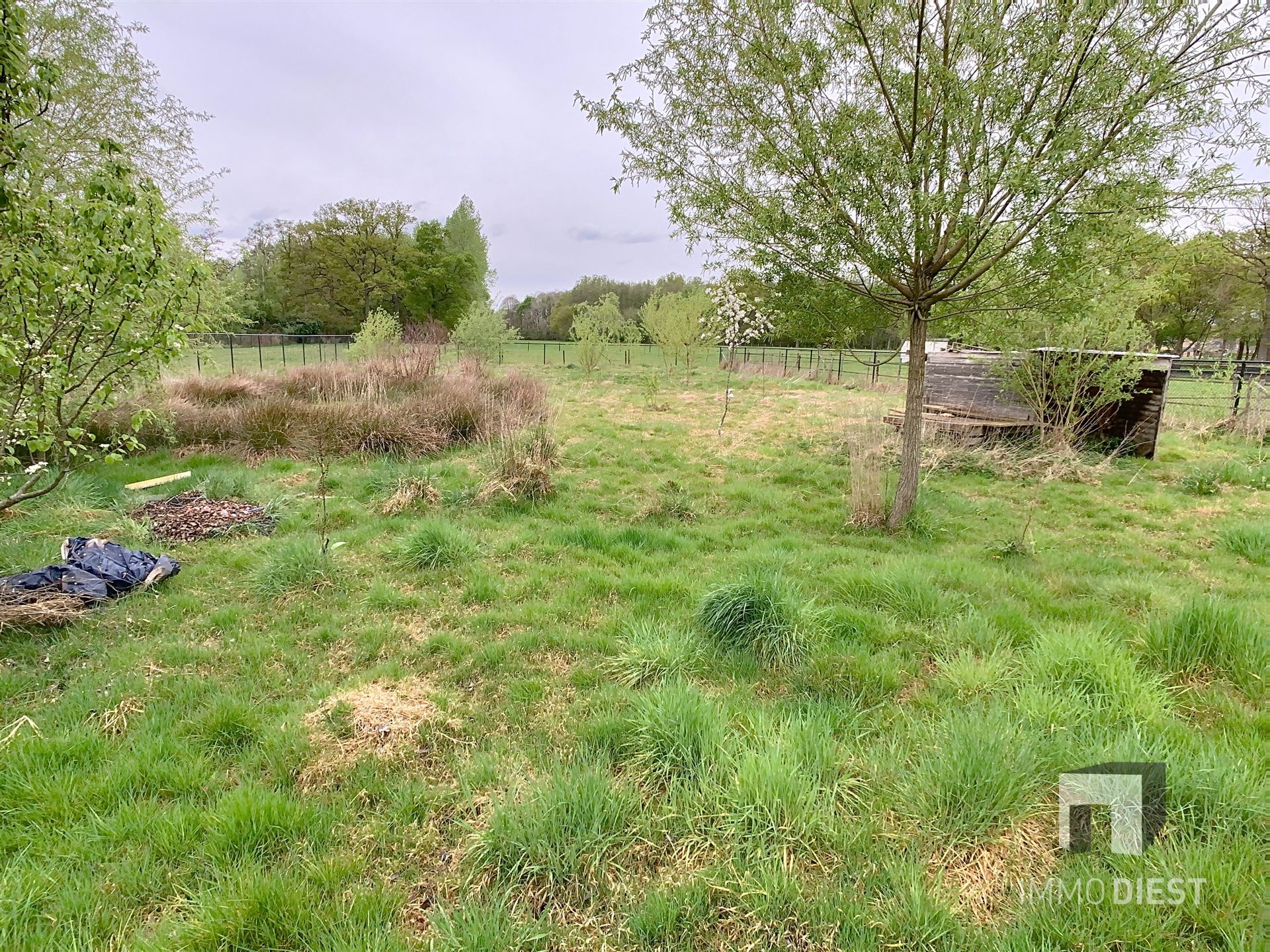 Charmante woning op 25a 49ca foto 30