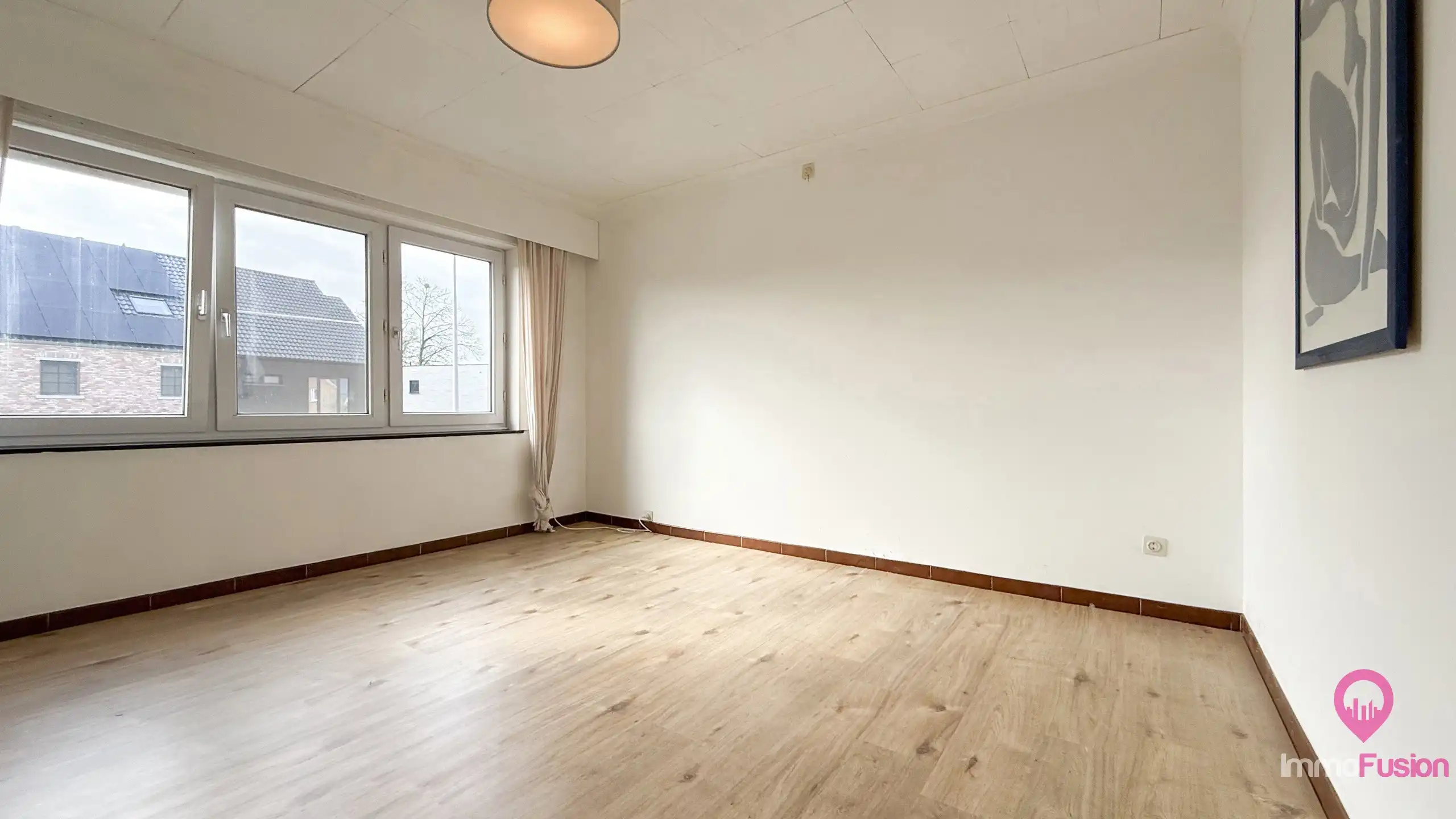 Open bebouwing op 11,28 are in Lillo met 3 slpks foto 24