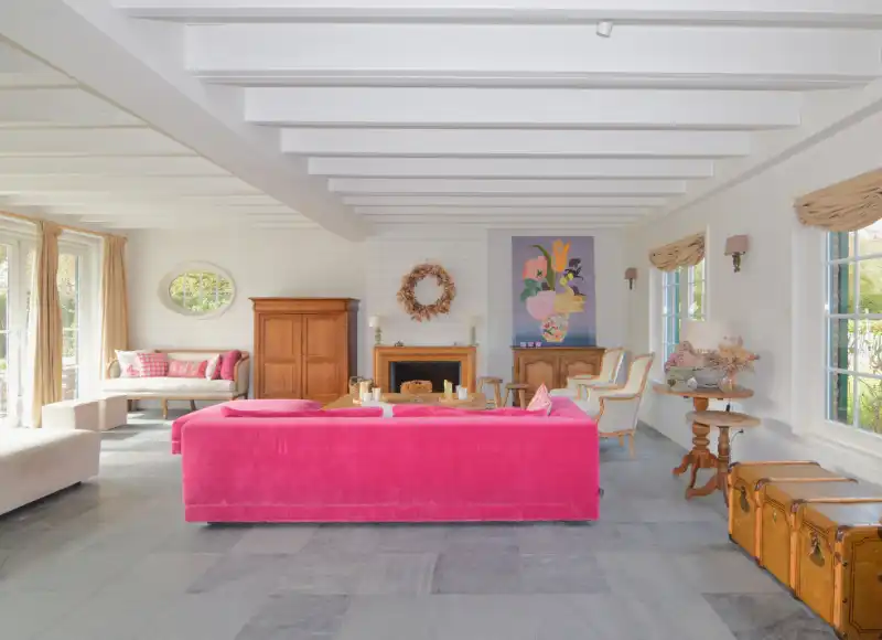 Woning te huur in Hofstade foto 5