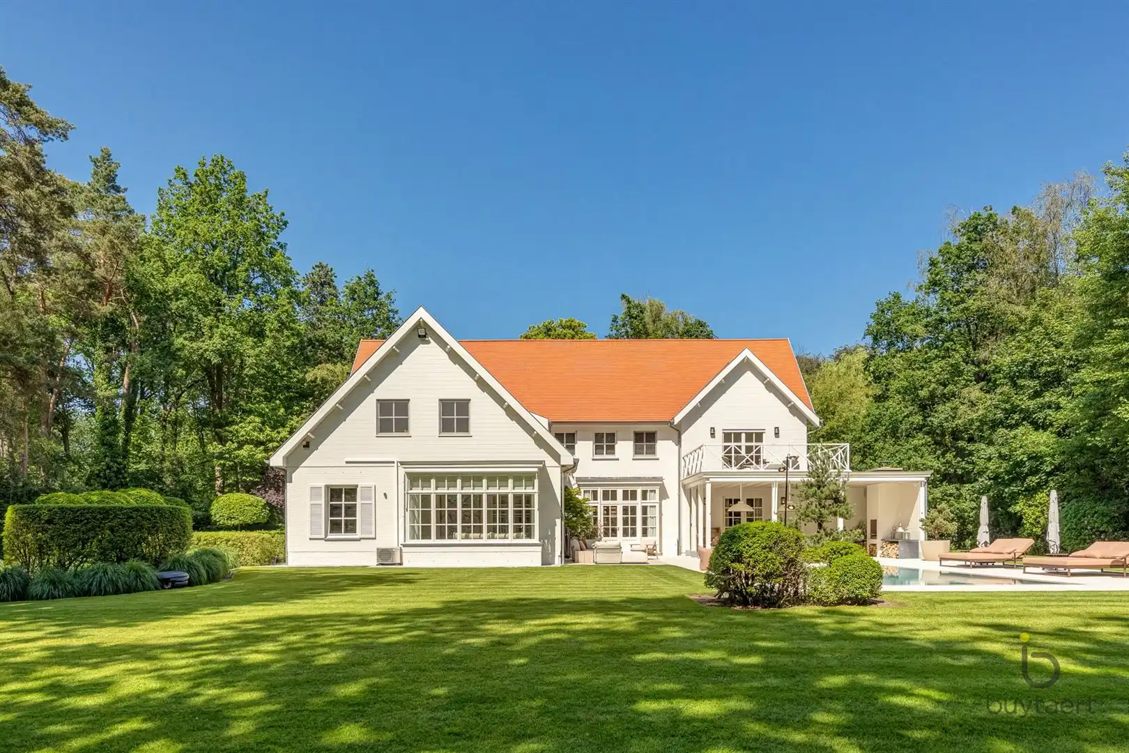 Knappe long island villa te Schilde op 3.280m²! foto 38