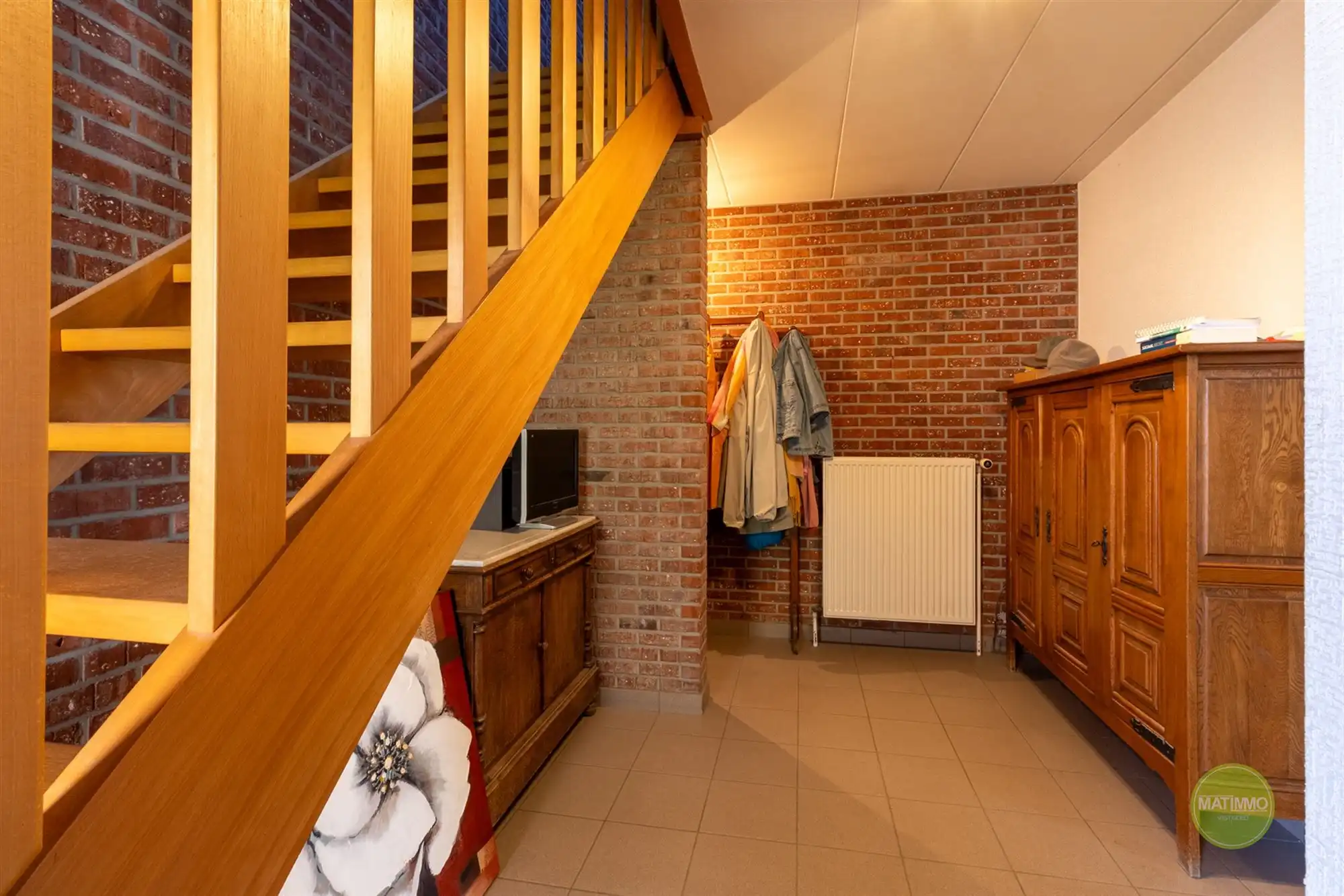 Uniek handelshuis met ruime woonst op toplocatie in Mol  foto 19