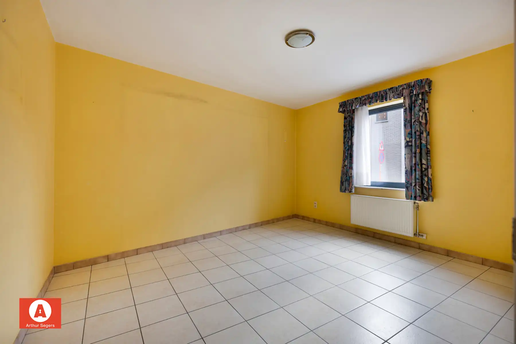 Gelijkvloersappartement met garage nabij centrum Buggenhout foto 14