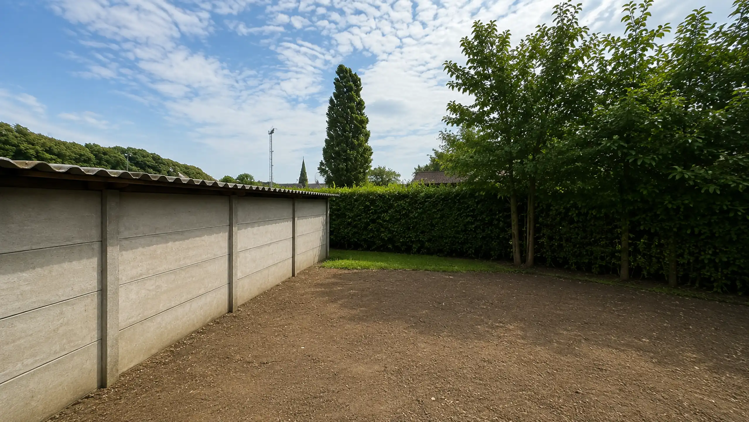 Instapklare woning met veranda, tuin en garage! foto 26