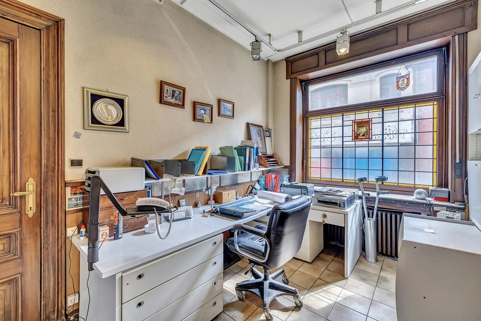 Imposante herenwoning met diverse mogelijkheden foto 15