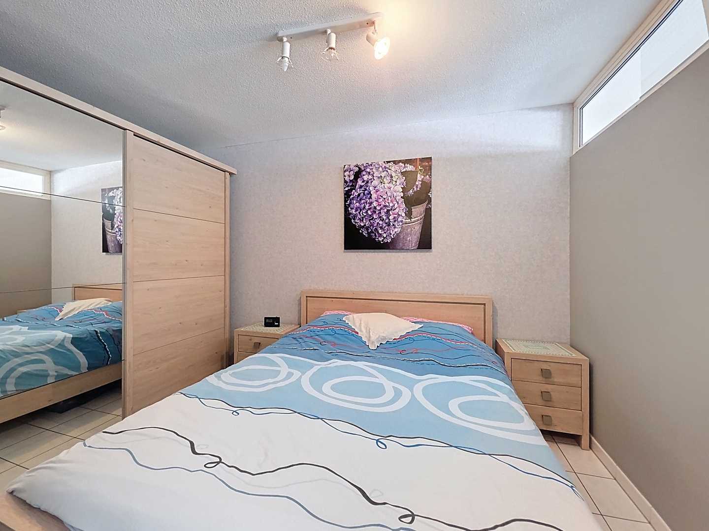Gemeubeld appartement op toplocatie te Nieuwpoort nabij het strand foto 7