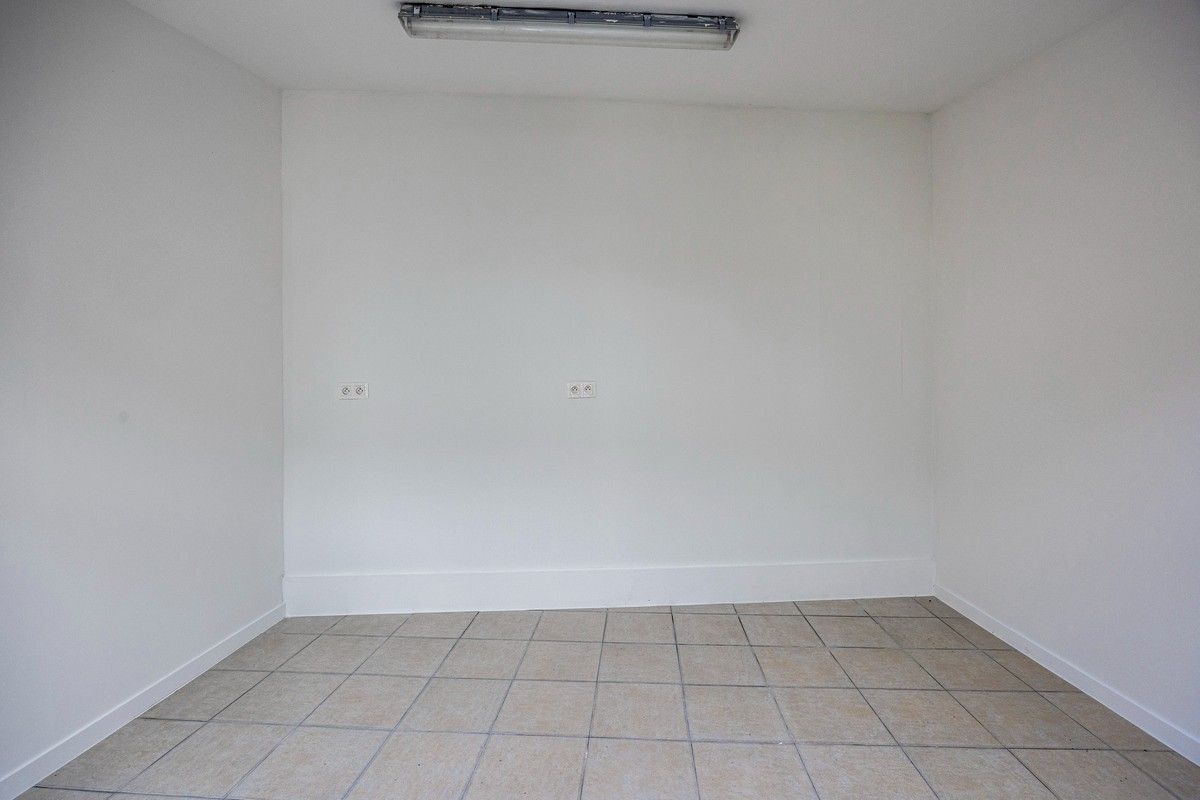 Gerenoveerde gezinswoning met ruim, hartje Ledeberg foto 25