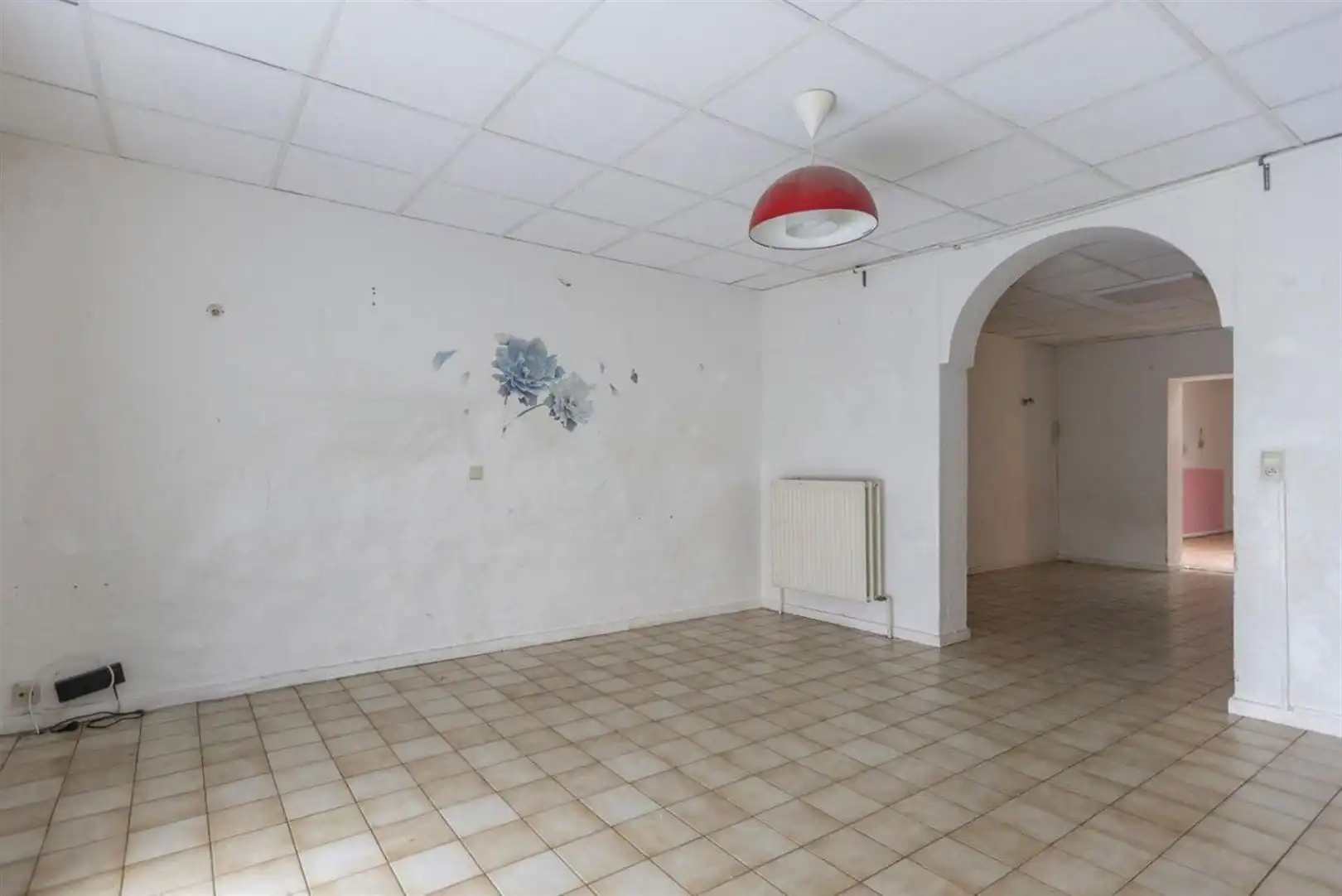 Appartementsgebouw - renovatieproject - investeringsvastgoed foto 9