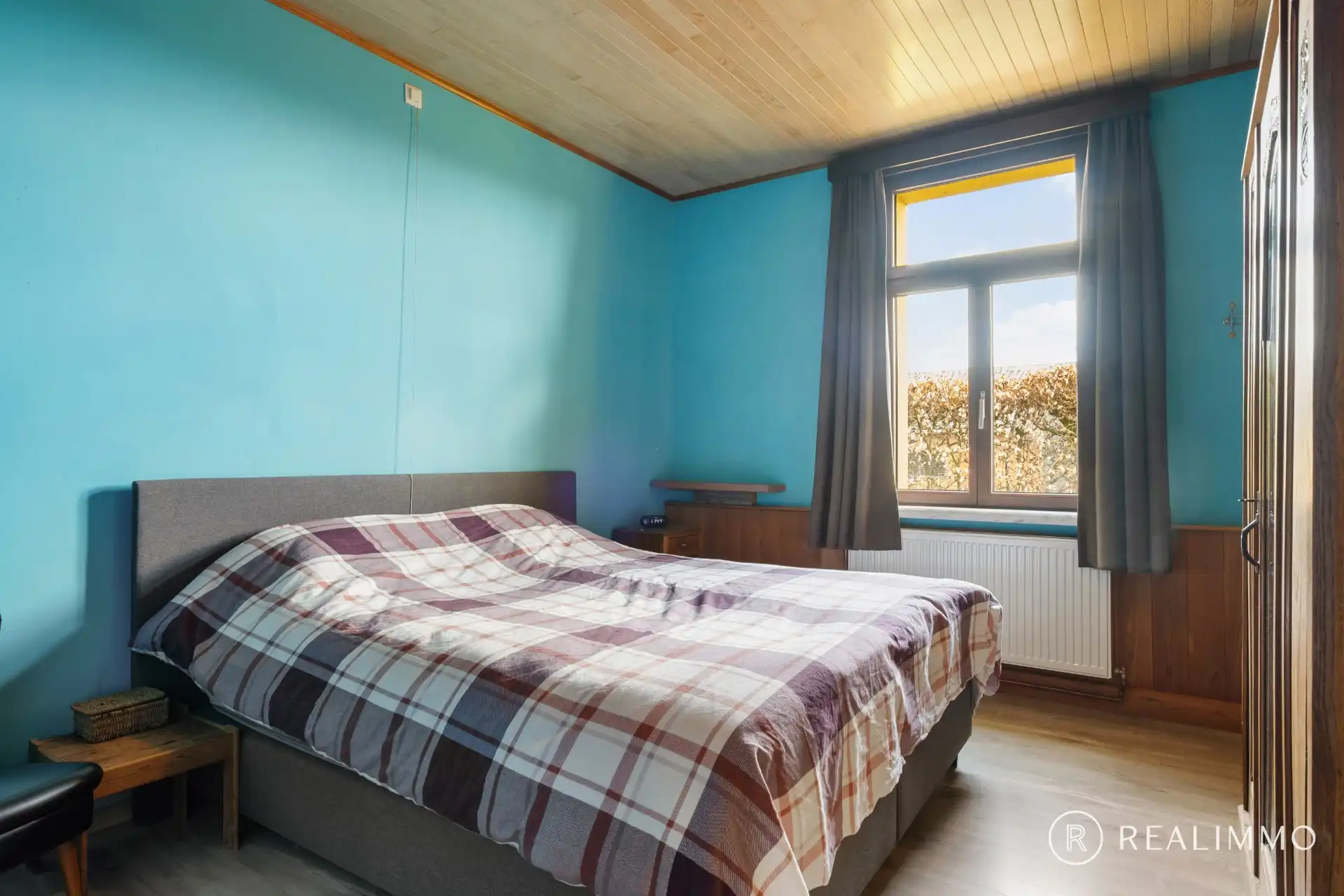 Gerenoveerde landelijk gelegen woning op 1731 m² foto 11