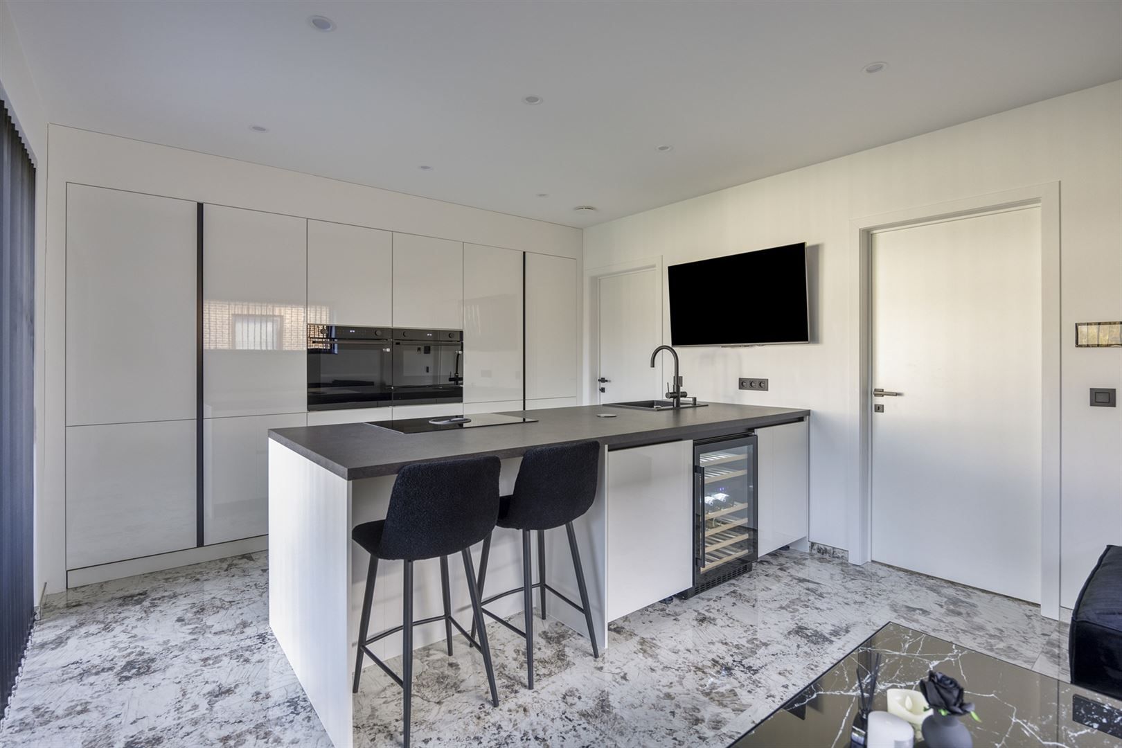TE KOOP: Vrijstaande nieuwbouwwoning met 4-5 slaapkamers! foto 9