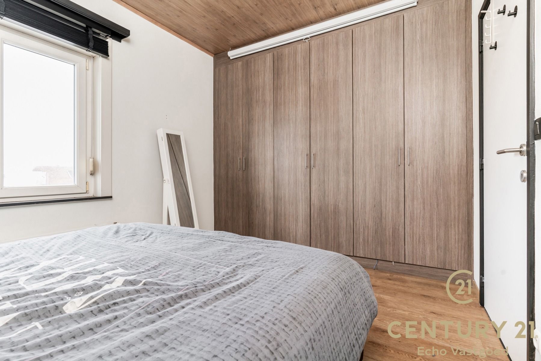 Charmante ruime en instapklare woning met zonnige tuin foto 21