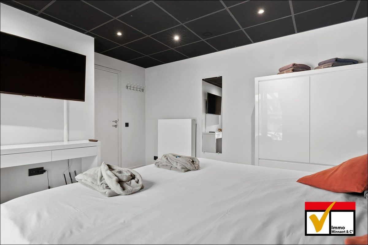 Prachtige villa met wellness en B & B foto 18