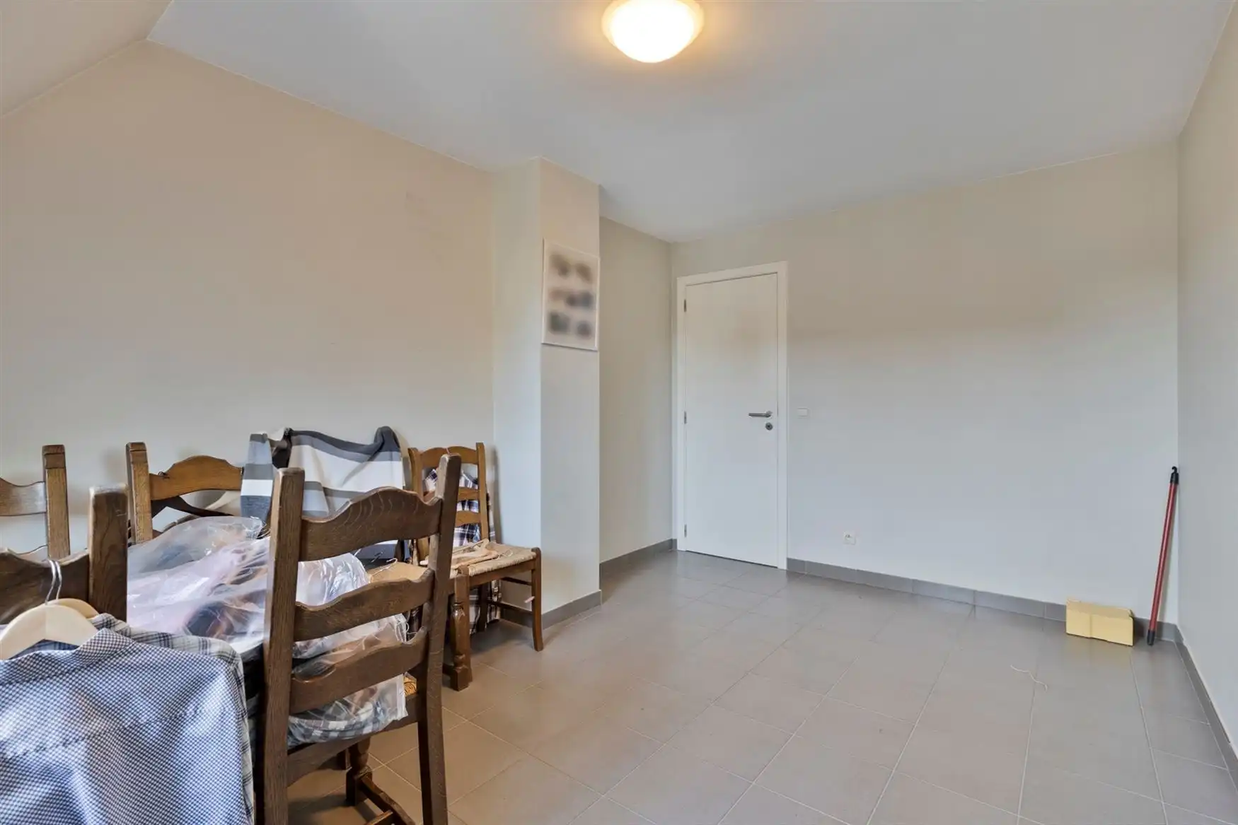 Ruime halfopen bebouwing foto 10