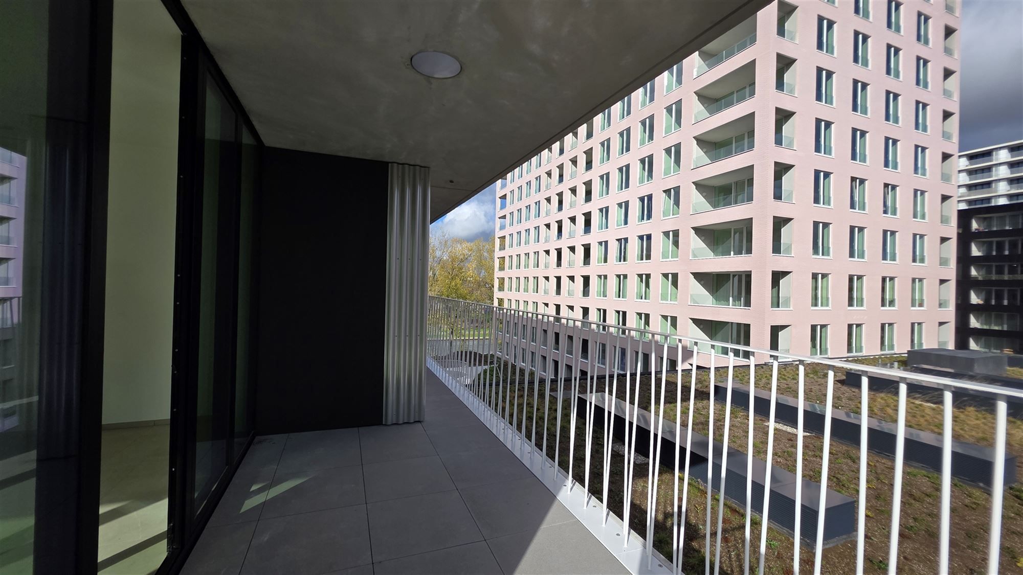 Nieuwbouw 3 slaapkamerappartement foto 9