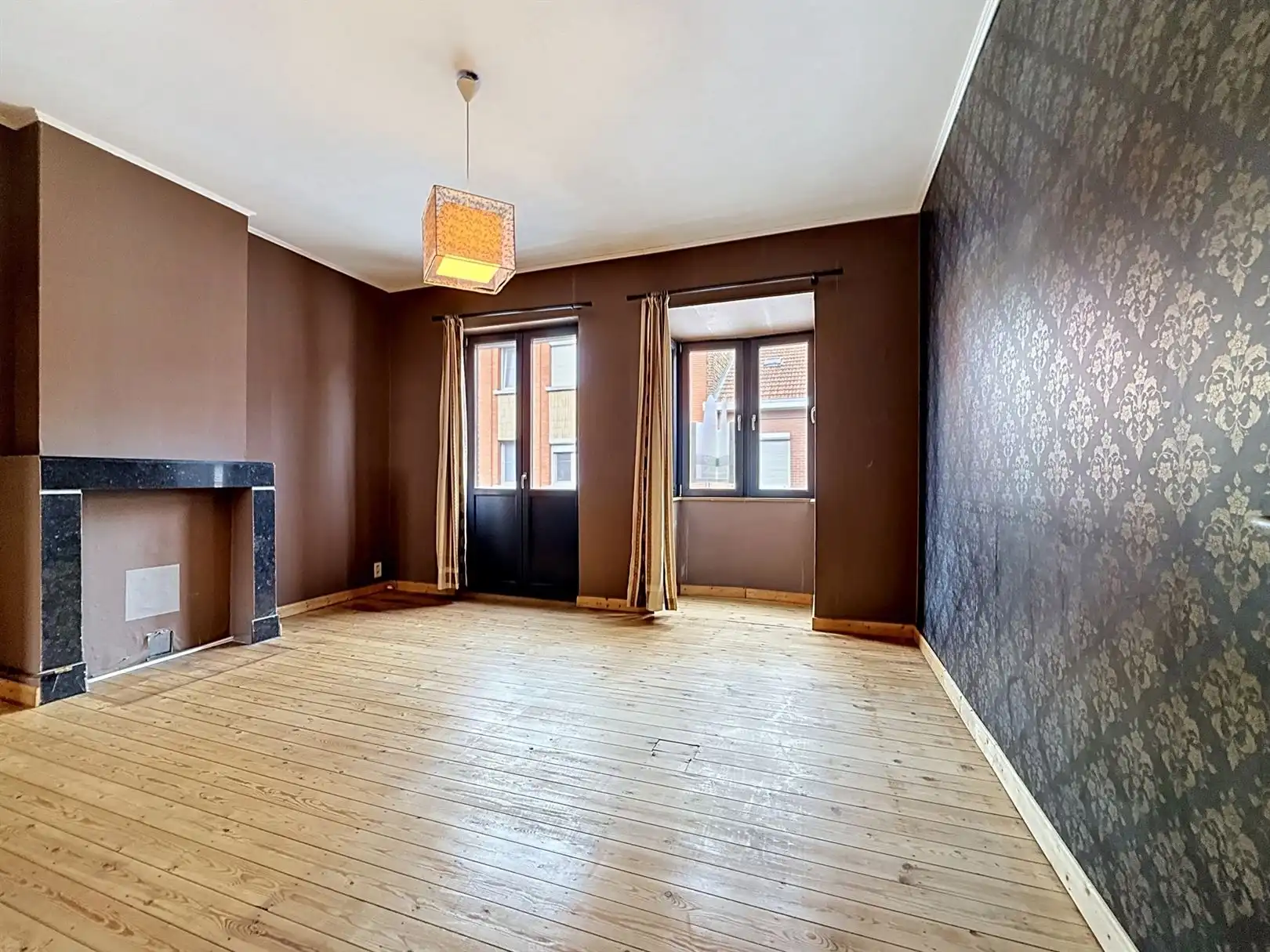 Leuke starterswoning/investeringspand, 2 slpks + zolder foto 15