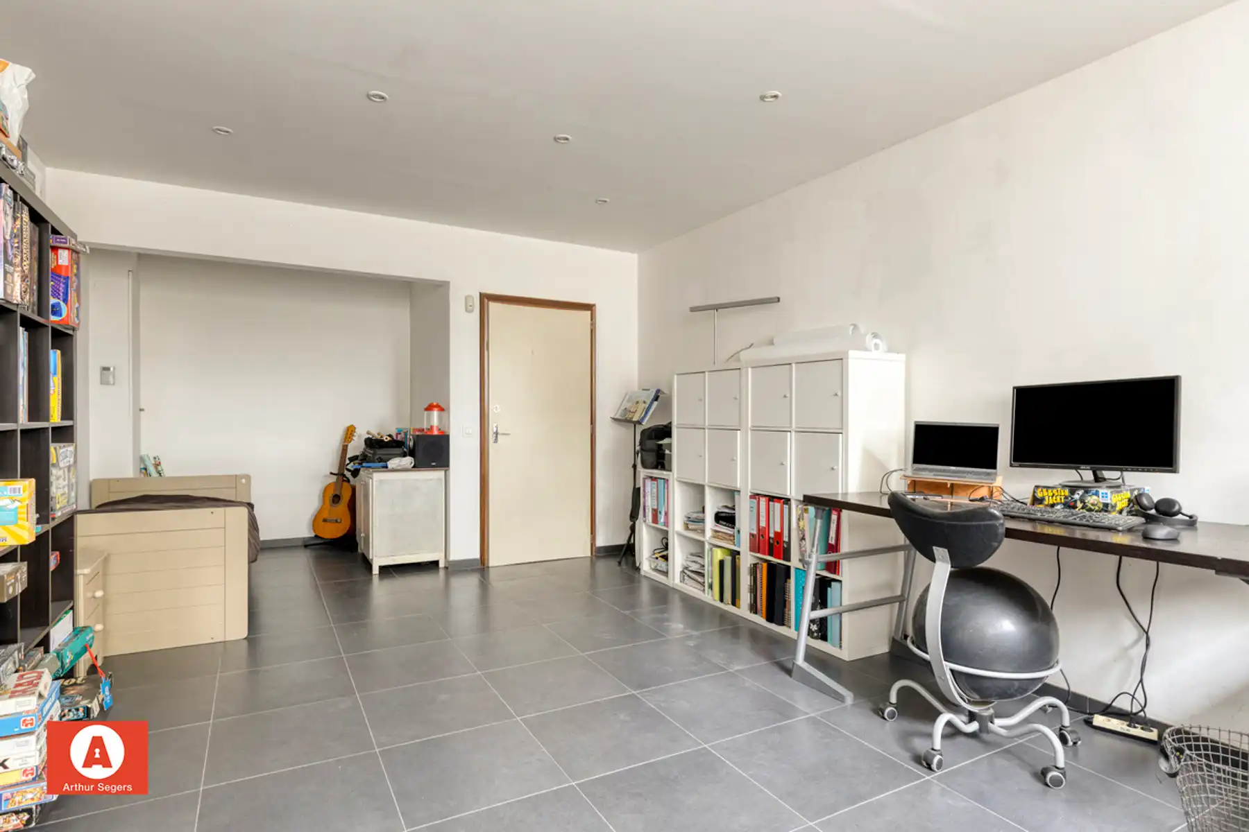 IN OPTIE - Energiezuinige open bebouwing met 5 slaapkamers en praktijk foto 14