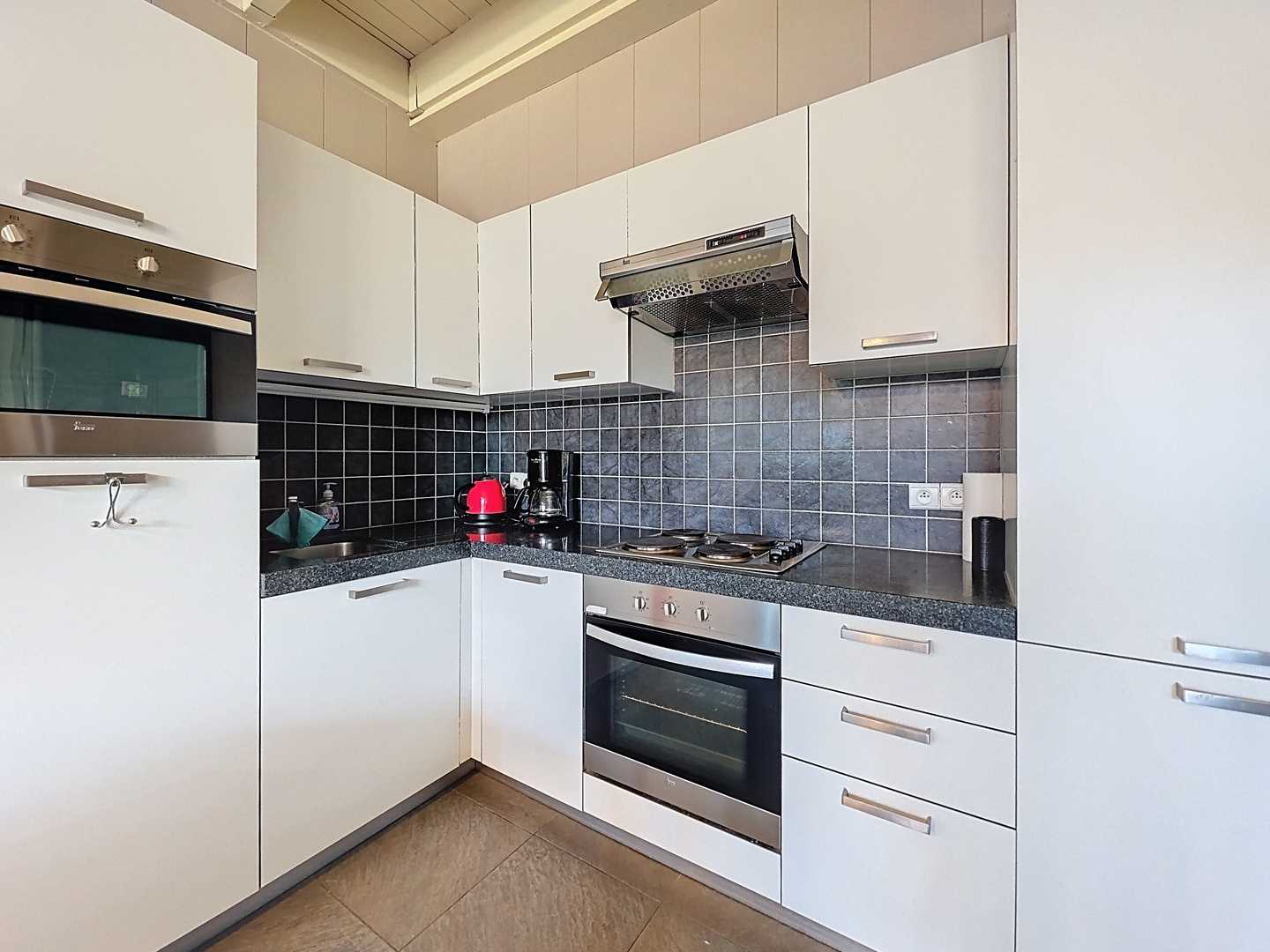 Instapklare woning in het domein Ysermonde te Nieuwpoort-Bad. foto 2