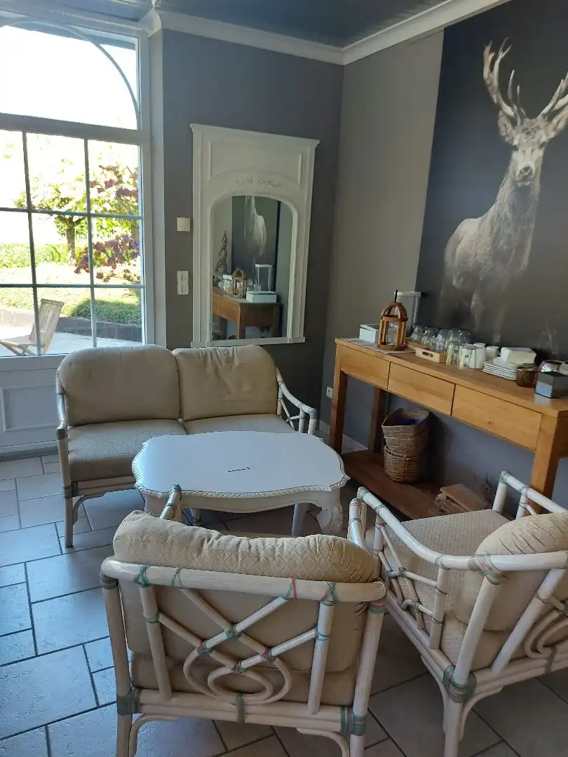 Prachtige woning met 7 slaapkamers en 5 badkamers! foto 10