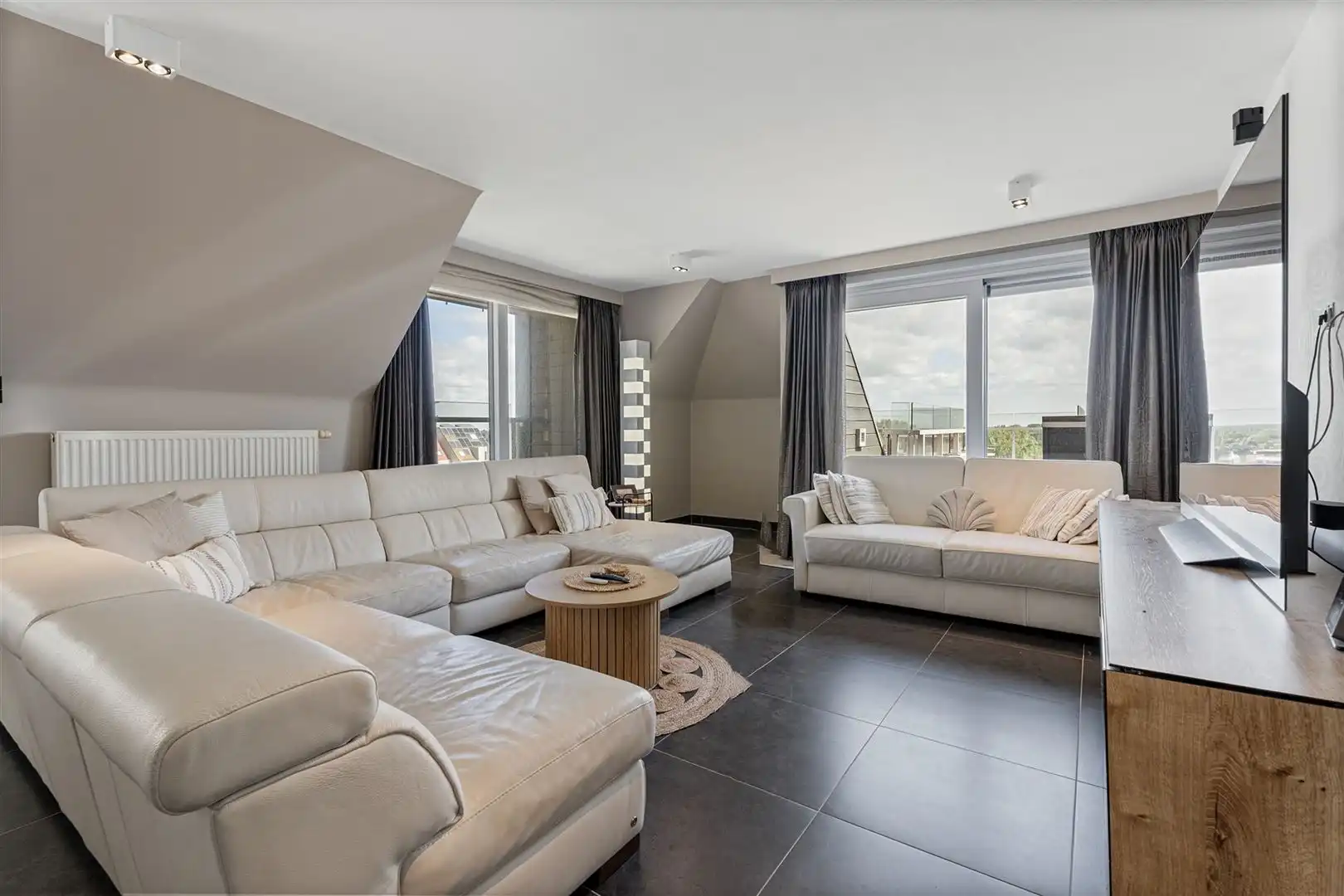 Exclusieve penthouse op bijzondere ligging foto 7